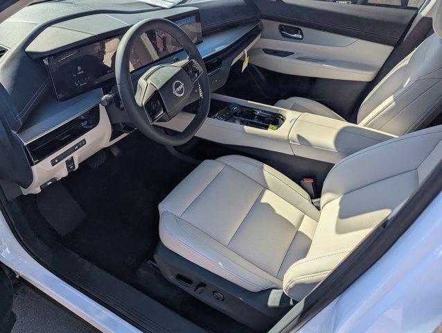 new 2026 Nissan Murano car, priced at $47,233