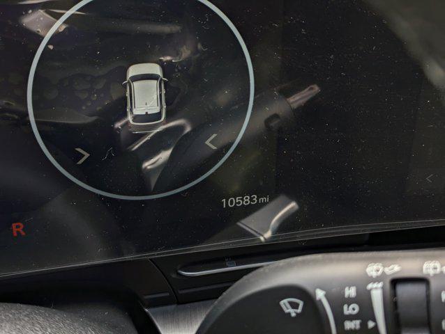 used 2024 Hyundai Kona car, priced at $24,295