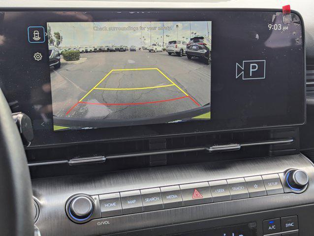 used 2024 Hyundai Kona car, priced at $24,295