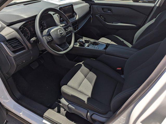 new 2025 Nissan Rogue car, priced at $29,959
