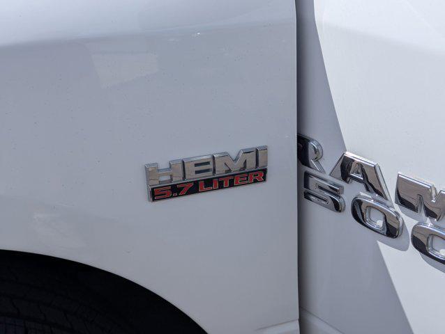 used 2016 Ram 1500 car, priced at $21,800