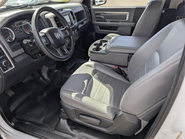 used 2016 Ram 1500 car, priced at $21,800