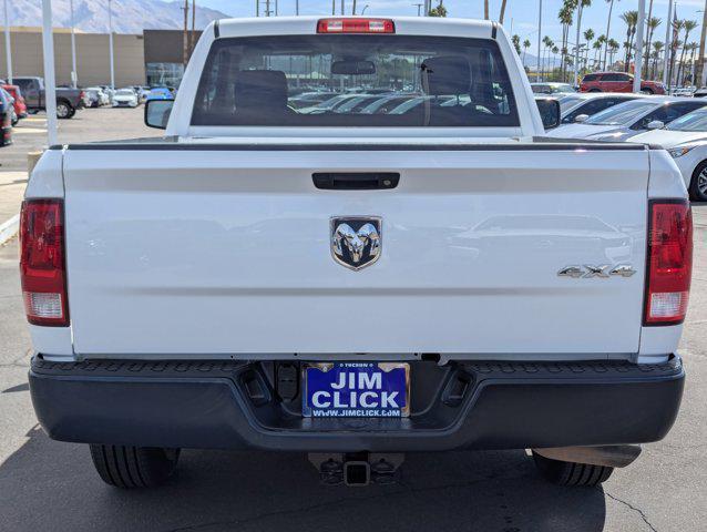 used 2016 Ram 1500 car, priced at $21,800