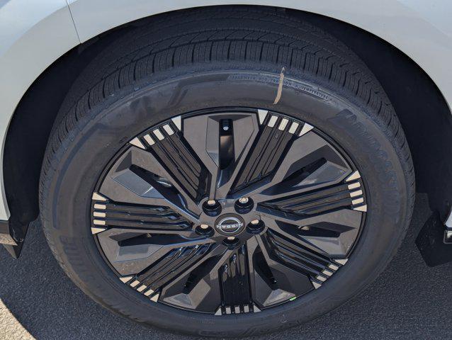 new 2026 Nissan Murano car, priced at $50,285