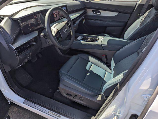 new 2026 Nissan Murano car, priced at $50,285