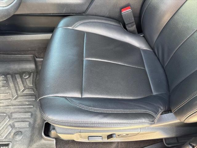 used 2021 Ford Expedition car, priced at $31,300