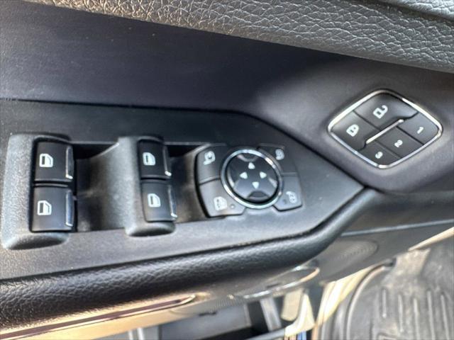 used 2021 Ford Expedition car, priced at $31,300