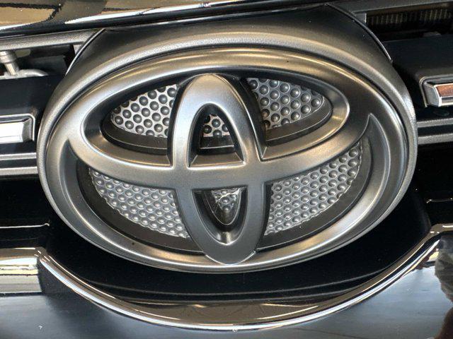 used 2022 Toyota 4Runner car, priced at $35,800