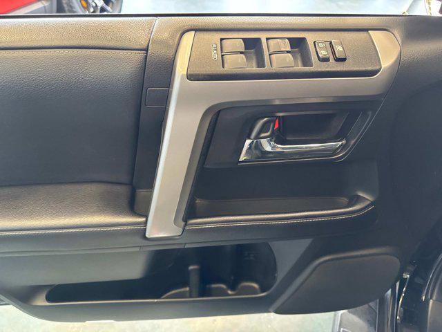 used 2022 Toyota 4Runner car, priced at $35,800