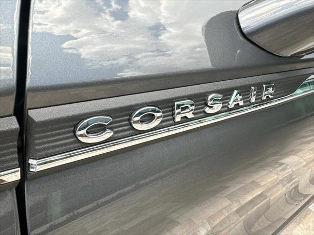 new 2024 Lincoln Corsair car, priced at $41,485