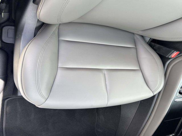 new 2025 Lincoln Corsair car, priced at $40,584