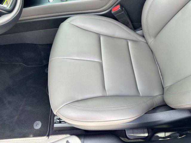new 2025 Lincoln Corsair car, priced at $40,584