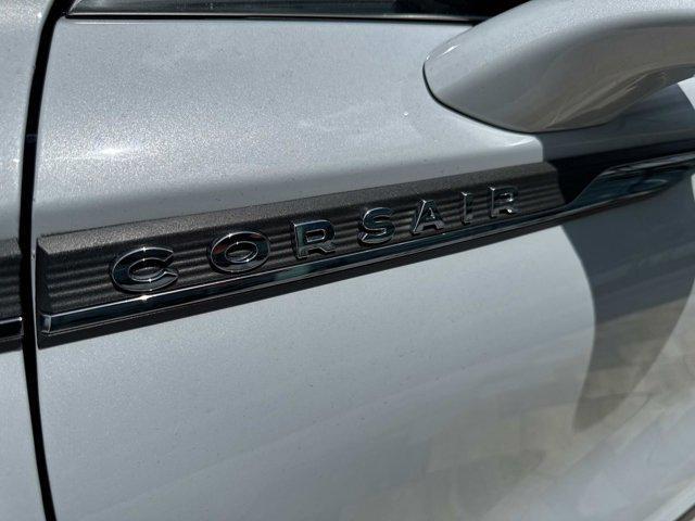 new 2025 Lincoln Corsair car, priced at $40,584