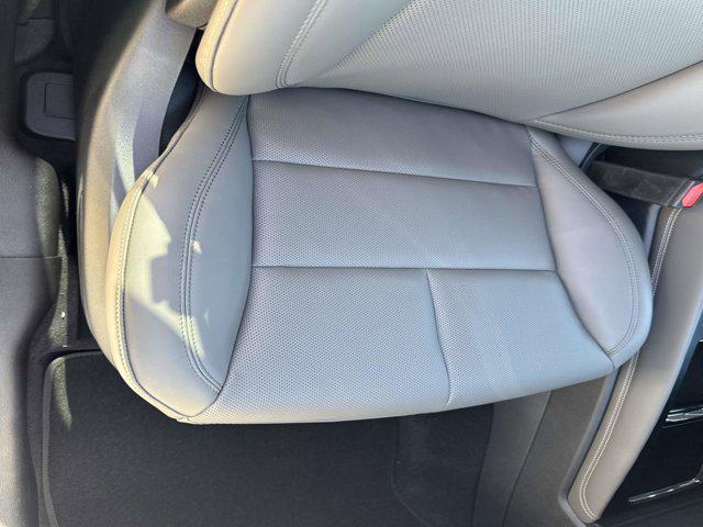 new 2026 Lincoln Corsair car, priced at $48,970