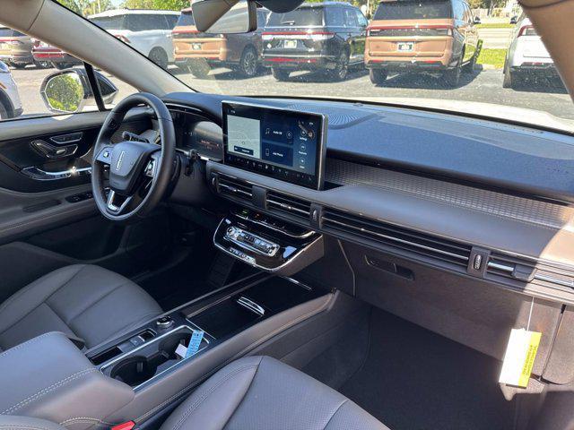 new 2026 Lincoln Corsair car, priced at $48,970