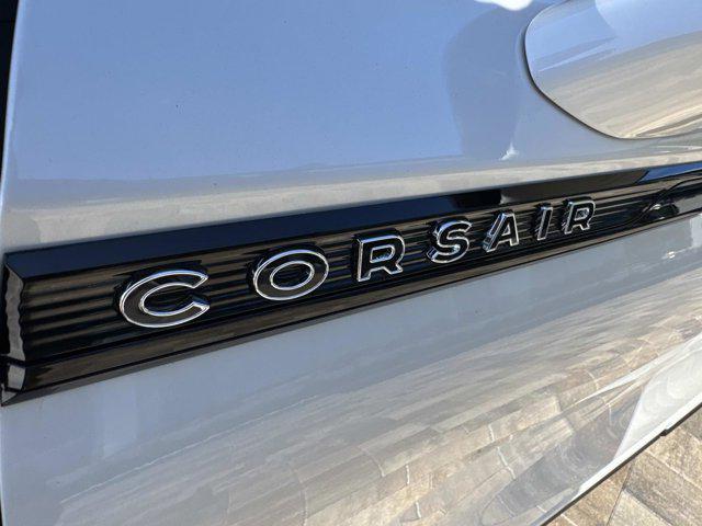 new 2026 Lincoln Corsair car, priced at $48,970