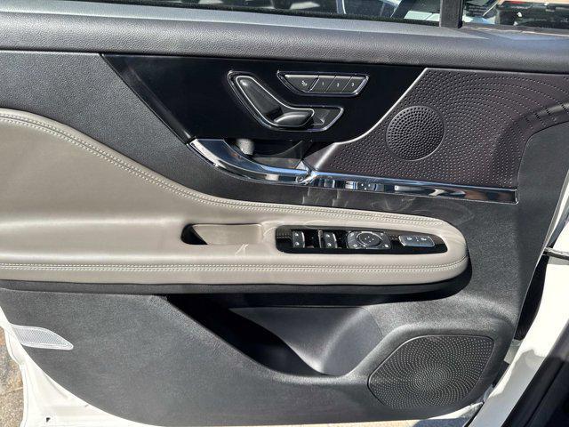 new 2026 Lincoln Corsair car, priced at $48,970