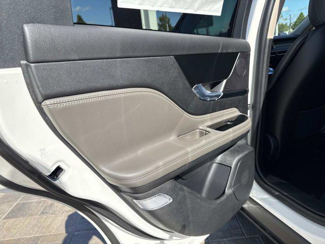new 2026 Lincoln Corsair car, priced at $48,970