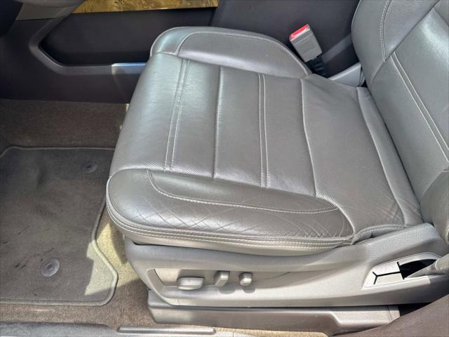 used 2017 GMC Yukon XL car, priced at $24,900