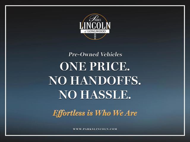 used 2019 Lincoln MKC car, priced at $14,400