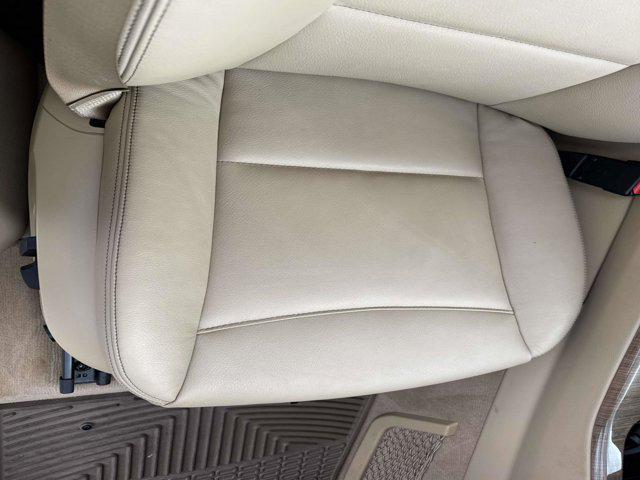 used 2013 BMW X3 car, priced at $15,900
