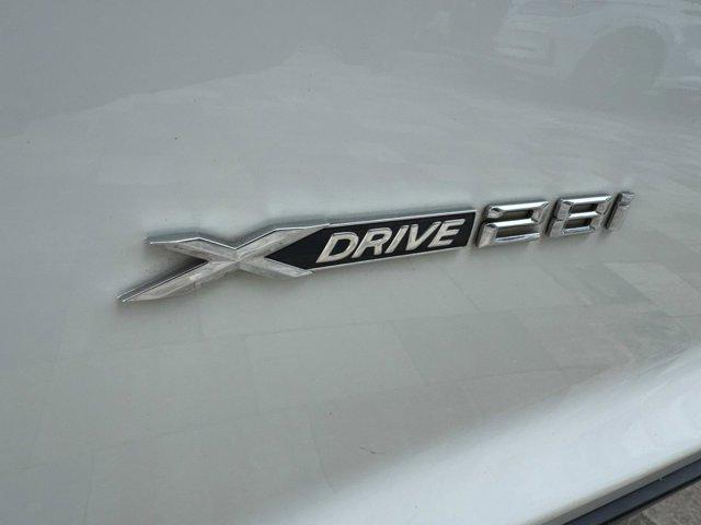 used 2013 BMW X3 car, priced at $15,900