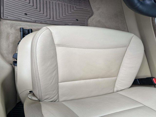 used 2013 BMW X3 car, priced at $15,900