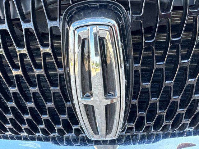 used 2022 Lincoln Navigator car, priced at $63,700