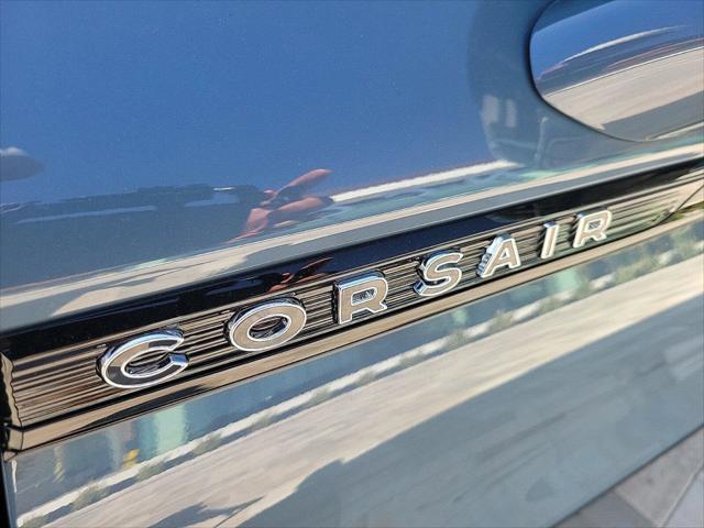 new 2024 Lincoln Corsair car, priced at $48,270