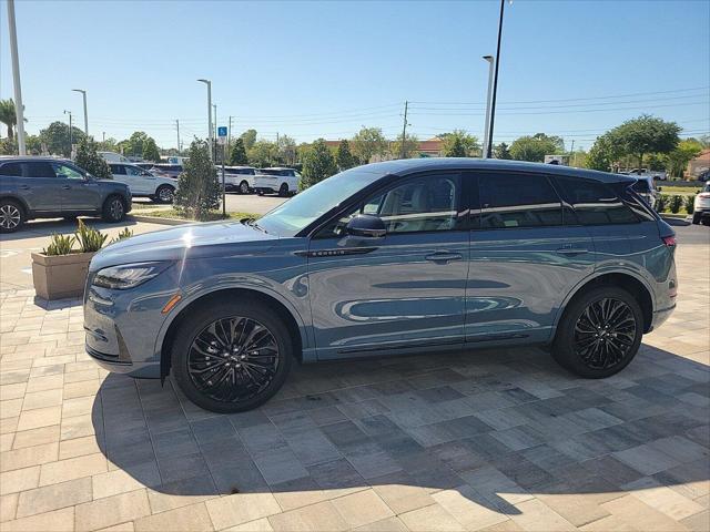 new 2024 Lincoln Corsair car, priced at $48,270