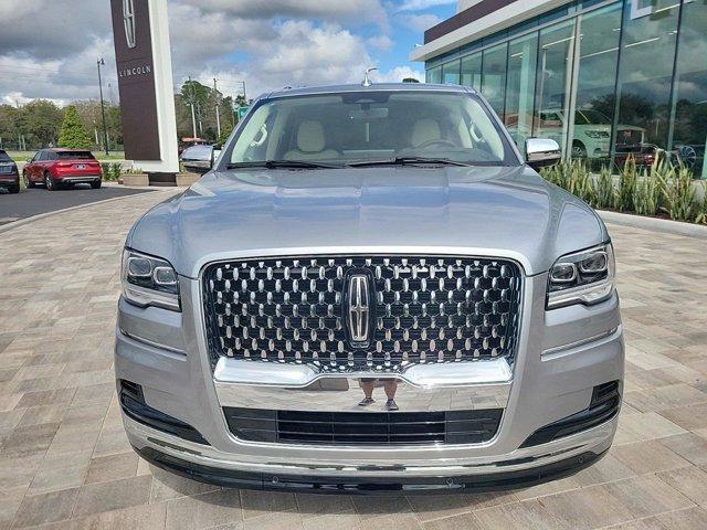 new 2024 Lincoln Navigator car, priced at $115,870