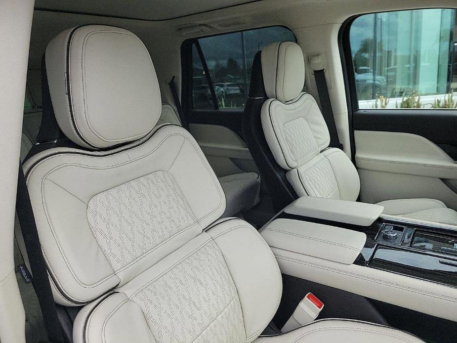 new 2024 Lincoln Navigator car, priced at $111,236