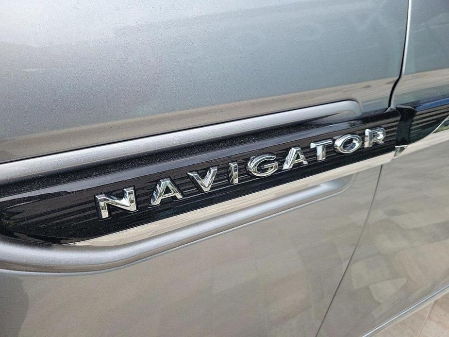 new 2024 Lincoln Navigator car, priced at $111,236
