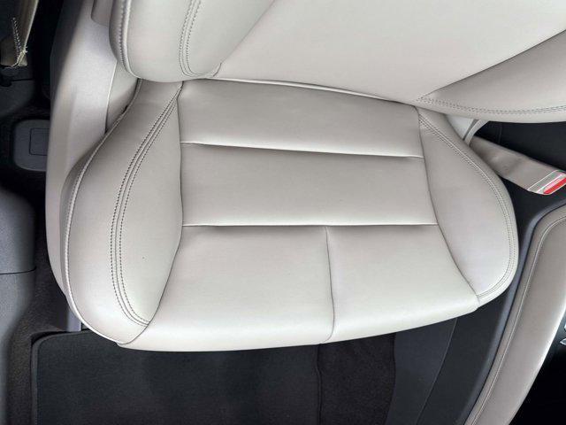 used 2021 Lincoln Corsair car, priced at $25,400