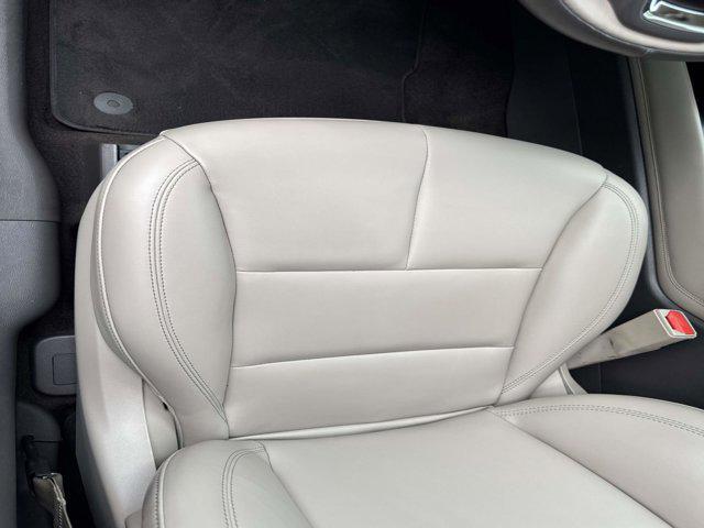 used 2021 Lincoln Corsair car, priced at $25,400