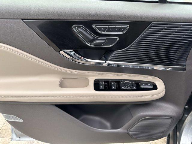 used 2021 Lincoln Corsair car, priced at $25,400