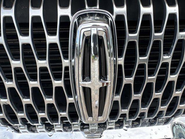 used 2021 Lincoln Corsair car, priced at $25,400