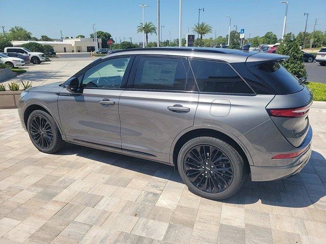 new 2024 Lincoln Corsair car, priced at $60,195