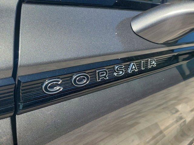 new 2024 Lincoln Corsair car, priced at $60,195