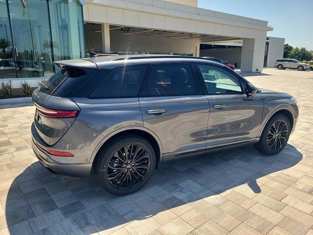 new 2024 Lincoln Corsair car, priced at $60,195