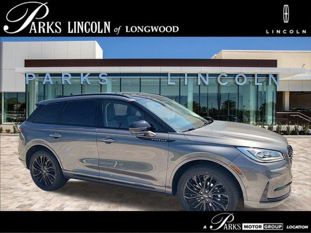 new 2024 Lincoln Corsair car, priced at $60,195