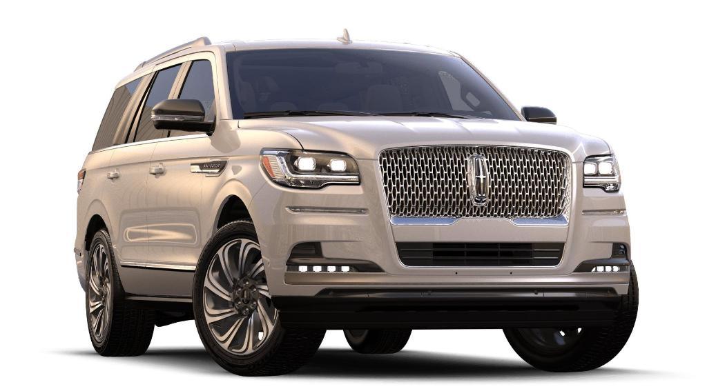 new 2024 Lincoln Navigator car, priced at $100,560