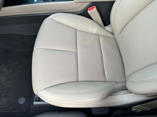 new 2024 Lincoln Corsair car, priced at $49,350