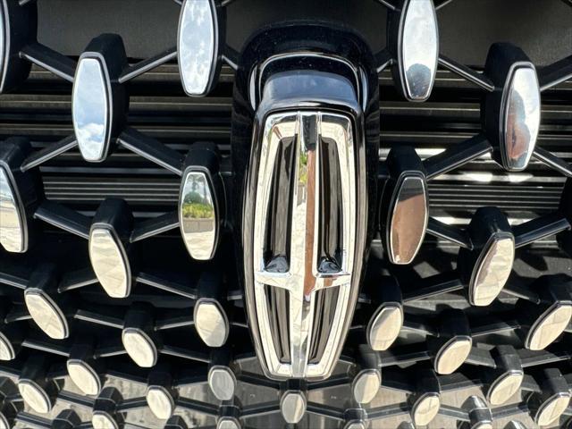 new 2024 Lincoln Corsair car, priced at $49,350