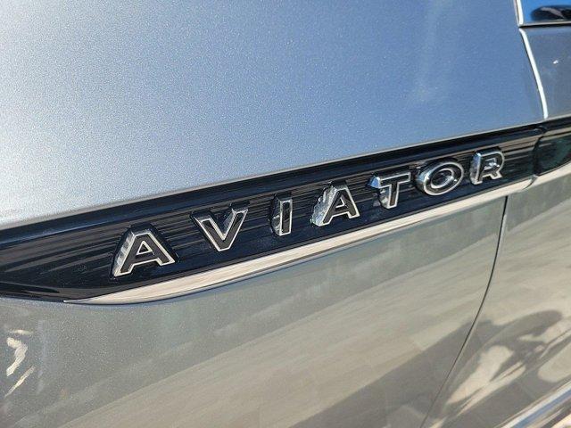 new 2024 Lincoln Aviator car, priced at $79,243