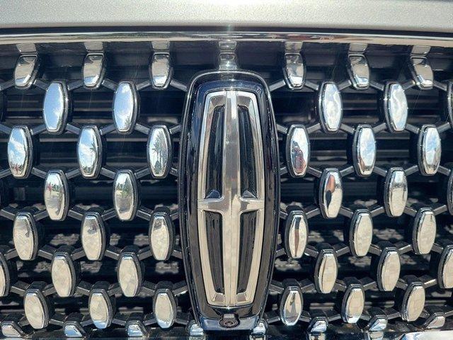 new 2024 Lincoln Aviator car, priced at $79,243