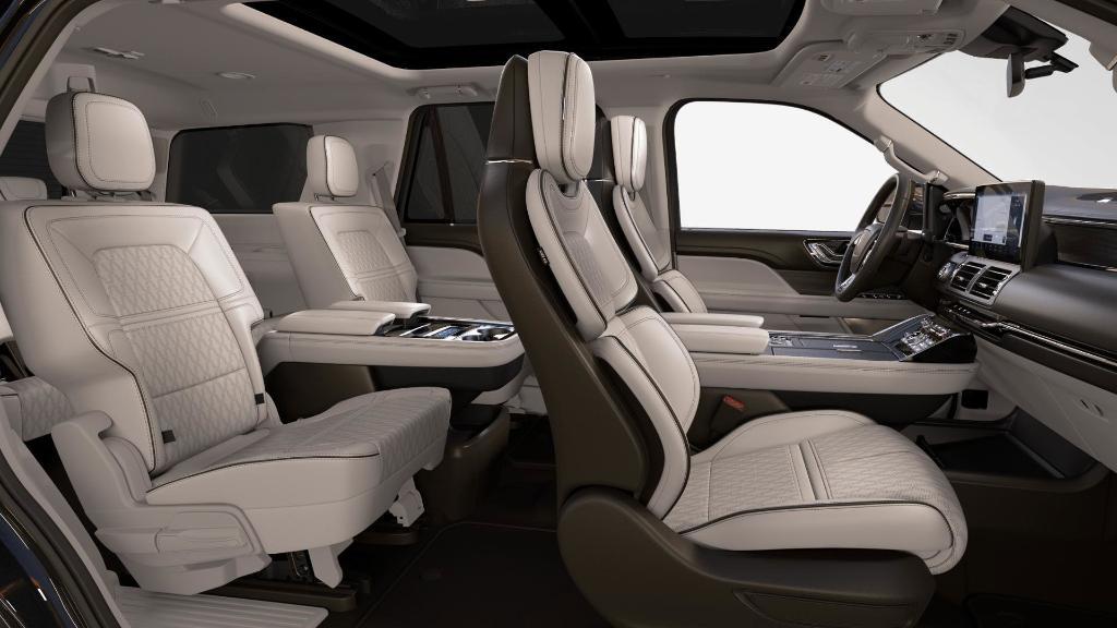 new 2024 Lincoln Navigator car, priced at $111,567