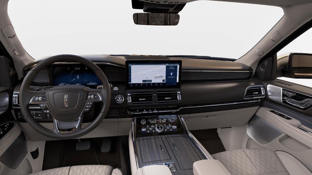 new 2024 Lincoln Navigator car, priced at $111,567