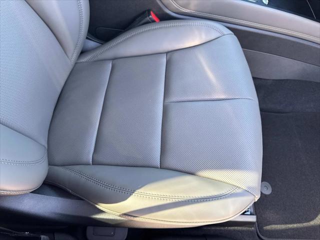 new 2025 Lincoln Corsair car, priced at $45,470