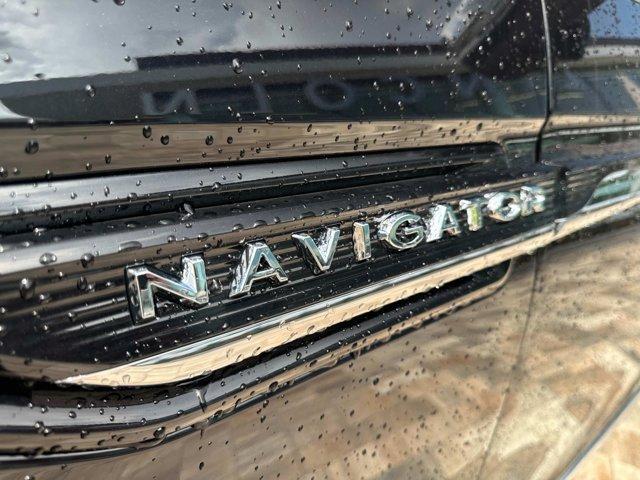 new 2024 Lincoln Navigator car, priced at $116,315